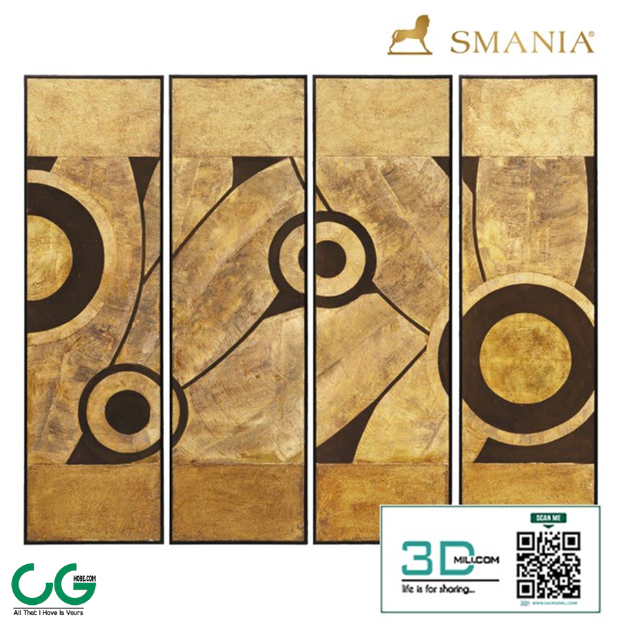 Smania Deco